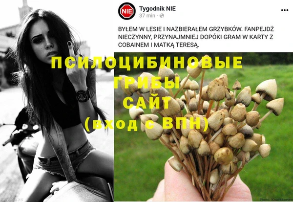 винт Белоозёрский